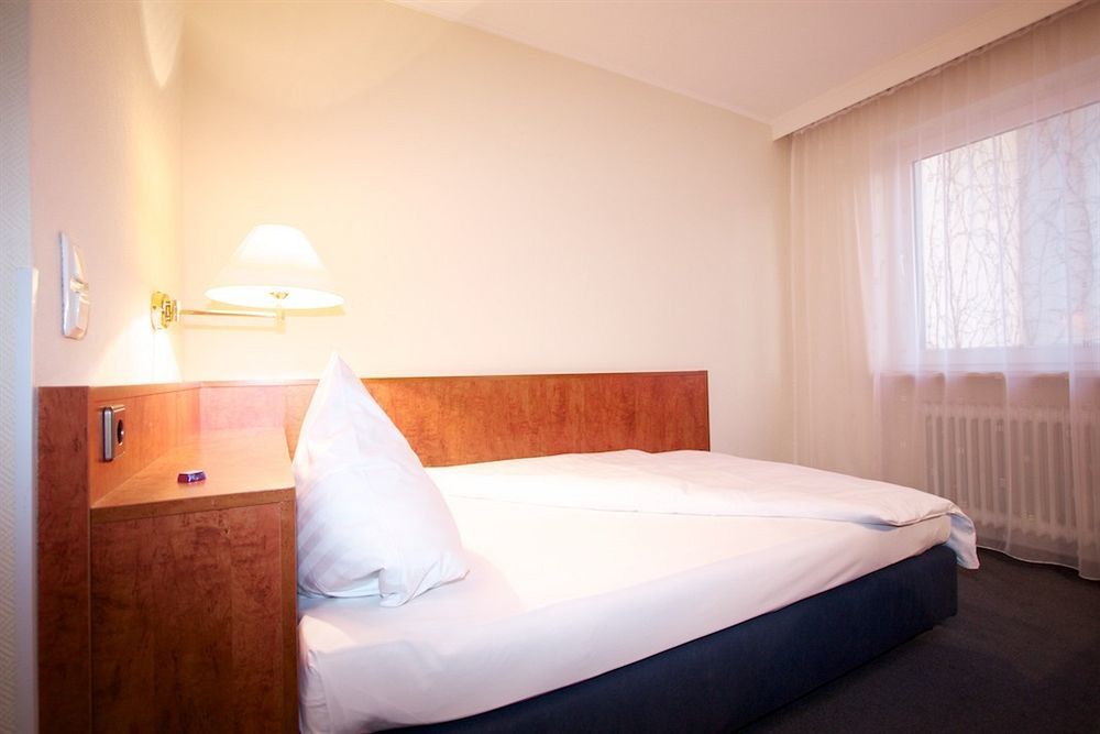 Falk Hotel Frankfurt am Main Eksteriør bilde