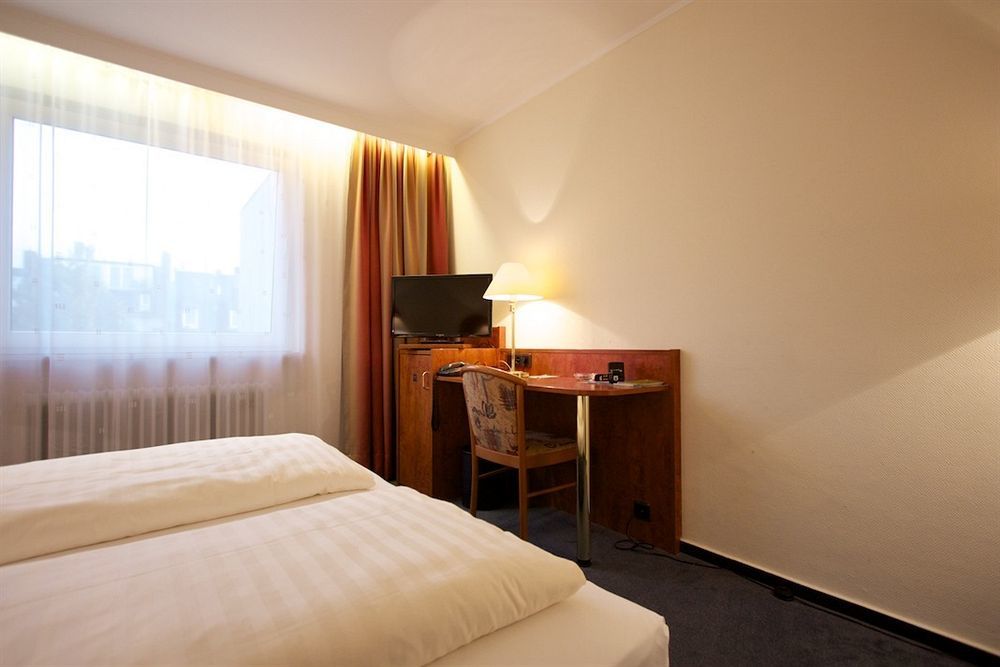Falk Hotel Frankfurt am Main Eksteriør bilde