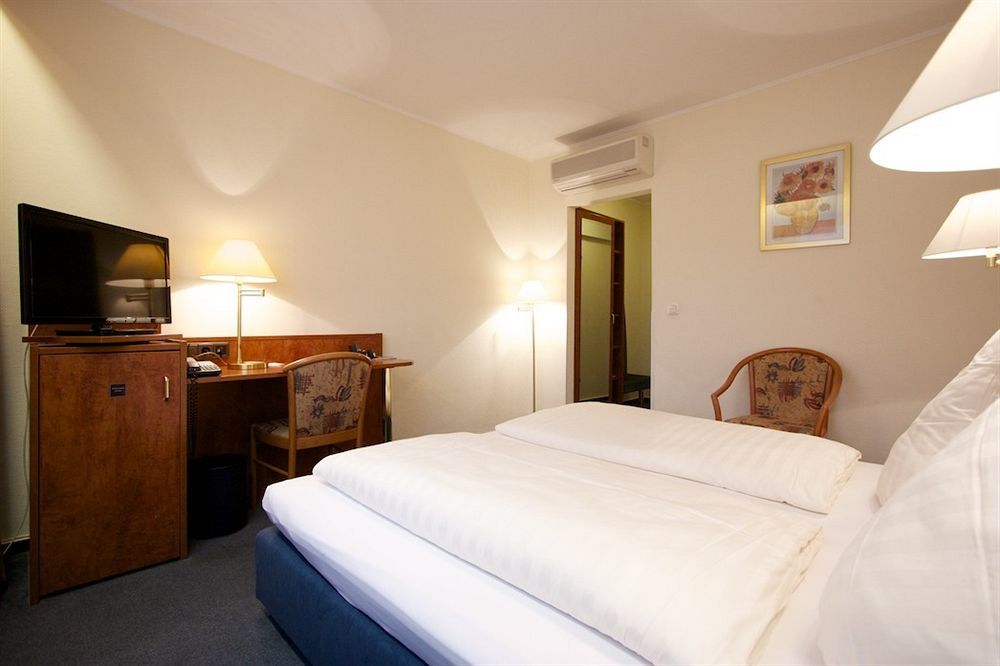 Falk Hotel Frankfurt am Main Eksteriør bilde