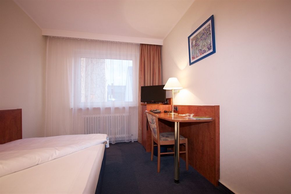Falk Hotel Frankfurt am Main Eksteriør bilde